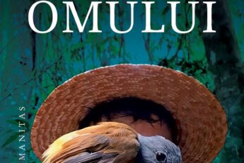 «Calatorie in jurul omului» de Alexandru N. Stermin pdf