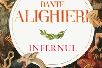 «Infernul» de Dante Alighieri