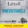 «Binevoitoarele» de Jonathan Littell