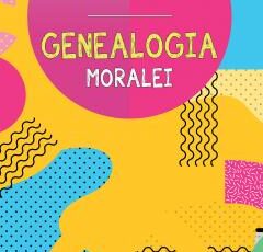 «Genealogia moralei» de Friedrich Nietzsche