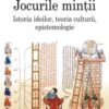 «Jocurile mintii» de Ioan Petru Culianu