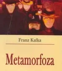 «METAMORFOZA» de Franz Kafka