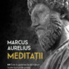 «Meditatii» de Marcus Aurelius