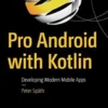 «Pro Android with Kotlin» de Peter Spath