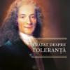 «Tratat despre toleranta» de Voltaire