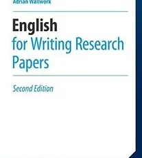 «English for Writing Research Papers» de A.Wallwork