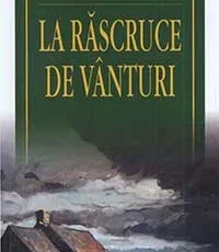 «La rascruce de vanturi» de Emily Bronte