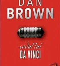 «Codul lui Da Vinci» de Dan Brown