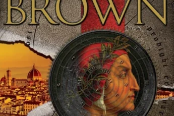 «Infernul» de Dan Brown