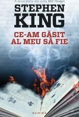 «Ce-Am Gasit Al Meu Sa Fie» de Stephen King