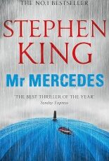 «Mr. Mercedes» de Stephen King