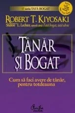 «Tanar si bogat» de Robert Kiyosaki