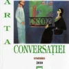 «Arta conversatiei» de Ileana Vulpescu