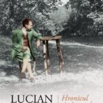 «Hronicul si cantecul varstelor» de Lucian Blaga