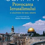 «Provocarea Ierusalimului» de Eric-Emmanuel Schmitt