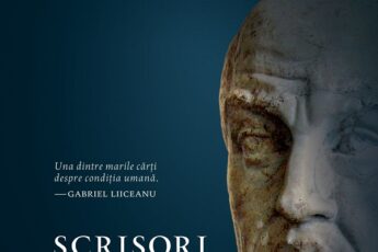 «Scrisori catre Luciliu» de Seneca