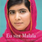 «Eu sunt Malala» de Malala Yousafzai