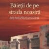 «Baietii de pe strada noastra» de Naghib Mahfuz