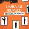 «Limbajul trupului» de Allan Pease